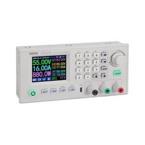 ماژول کاهنده 1080 وات دیجیتال مدل RD6018W با رابط بیسیم