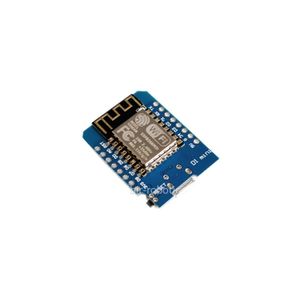 برد وای فای WeMos D1 Mini بر پایه ESP8266