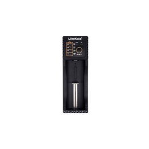 شارژر باتری نیکل و لیتیوم-یون Liitokala مدل Lii-100