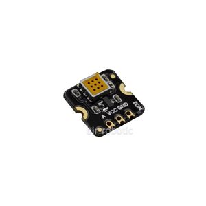 سنسور گاز نیتروژن دی اکسید با تکنولوژی MEMS