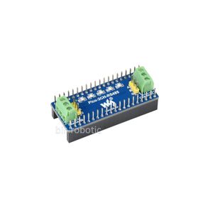 ماژول RS485 دو کاناله رزبری پای Pico