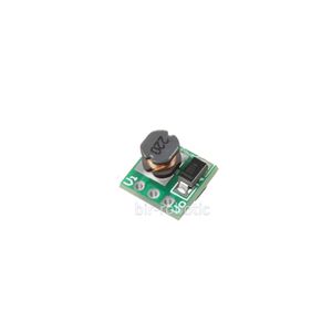 ماژول افزاینده 5 ولت مدل hw-626