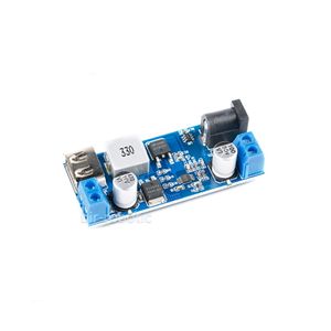 ماژول کاهنده 5 آمپر 5 ولت مدل XY-3606