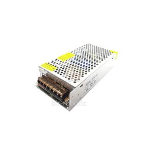 منبع تغذیه سوئیچینگ 48 ولت 3 آمپر مدل S-145-48