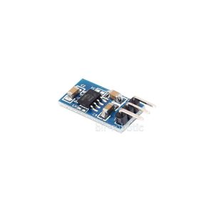 ماژول منفی کننده با ولتاژ 1.5 الی 10 ولت مدل LM7660
