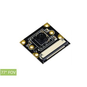 دوربین 8 مگاپیکسل IMX219-77 جتسون نانو و ماژول پردازشی