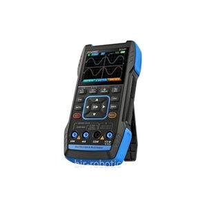 اسیلوسکوپ دیجیتال FNIRSI دو کانال 2C23T
