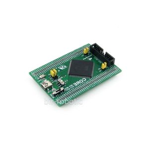 برد توسعه Core407I به همراه پردازنده Cortex-M4