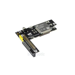 ماژول 4G/3G/2G/GNSS جتسون نانو با چیپ SIM7600G-H