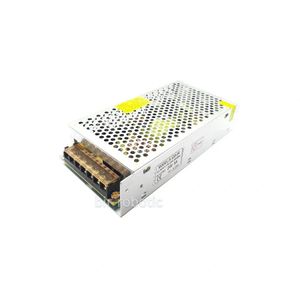 منبع تغذیه سوئیچینگ 24 ولت 5 آمپر مدل S-120-24