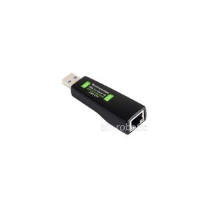 مبدل USB3.2 به اترنت 2.5G