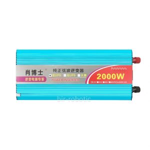 اینورتر یو پی اس 2000W سینوسی کامل