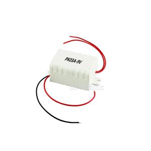 منبع تغذیه سوئیچینگ 9 ولت 0.4 آمپر مدل PK03A-09