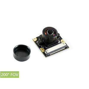 دوربین 8 مگاپیکسل IMX219-200 جتسون نانو و ماژول پردازشی