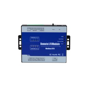 دستگاه کنترل RTU مدباس ایزوله M120T دیجیتال
