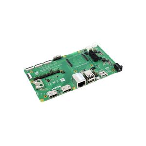 برد توسعه I/O ماژول پردازشی 4 (CM4)