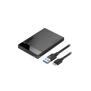 باکس تبدیل یوگرین USB3.0 به SATA مدل CM237