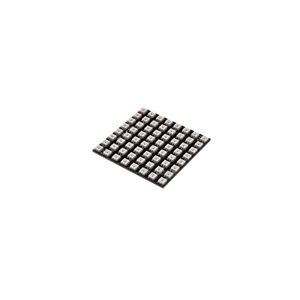 ماژول LED RGB مربعی 64 تایی WS2812