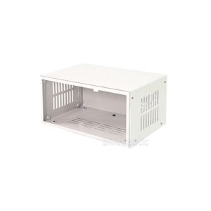 کیس S12D بدون محل نصب منبع تغذیه