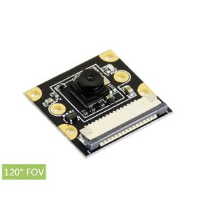 دوربین 8 مگاپیکسل IMX219-120 جتسون نانو و ماژول پردازشی
