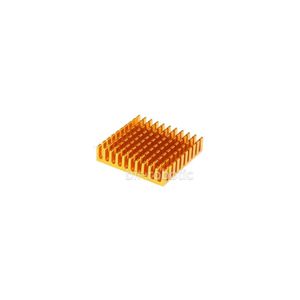 هیت سینک شانه ای با ابعاد 10×45×45