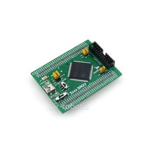 برد توسعه Core407Z به همراه پردازنده Cortex-M4