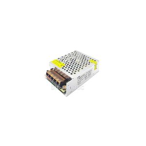 منبع تغذیه سوئیچینگ 6 ولت 5 آمپر مدل S-30-6