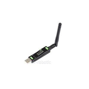 مبدل USB به Lora مدل LF مبتنی بر SX1262