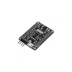 برد توسعه با چیپ STM32F030F4P6