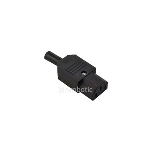 فیش مادگی پاور سر کابلی 10 آمپر مدل AC-013