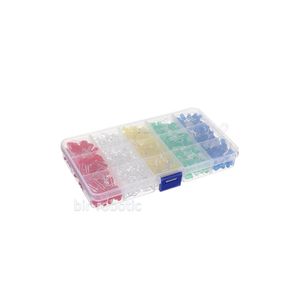 بسته LED 5mm با 5 رنگ 500 عددی
