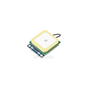 ماژول موقعیت یاب ماهواره‌ای مدل LC76G