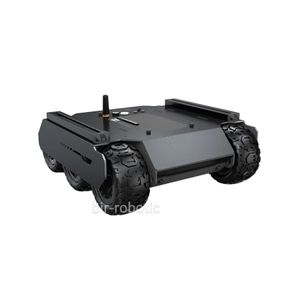 ربات آفرود 6 چرخ تمام فلزی مدل UGV02