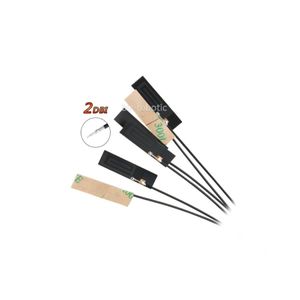 آنتن FPC (انعطاف پذیر) GSM/GPS/3G دارای گین 2dbi