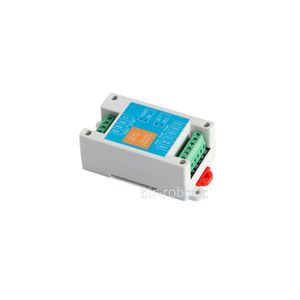 مبدل ریپیتر دو کانال RS485 به RS485 مدل DM-2212