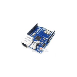 شیلد شبکه W5100 اترنت آردوینو