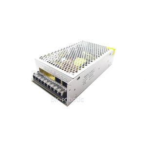 منبع تغذیه سوئیچینگ 12 ولت 20 آمپر مدل S-250-12