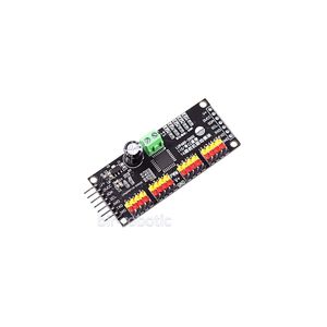 ماژول درایور 12 بیت 16 کانال PWM/Servo مدل LV9685