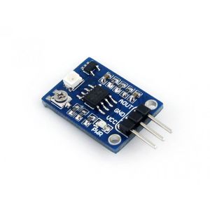 سنسور فرابنفش UV با طیف 200nm-370nm