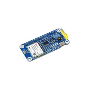 ماژول جی پی اس RTK مدل ZED-F9P