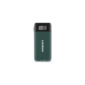 پاور بانک liitokala مدل Lii-MP2 سبز