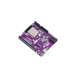 برد ESP32-S3 UNO