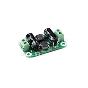 ماژول فیلتر EMI منبع تغذیه DC مدل 25V-3A