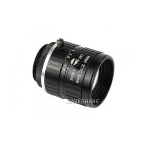 لنز تله فوتو 35mm برای دوربین با کیفیت رزبری پای با رزلوشن 10 مگاپیکسلی