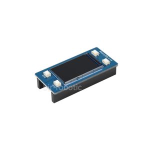 نمایشگر LCD رنگی 1.14 اینچی با رابط SPI برای Pico