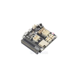 درایور چند منظوره ربات بر پایه ESP32