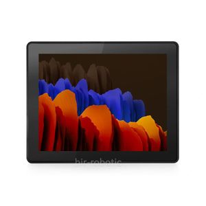 نمایشگر صنعتی 17 اینچ مقاومتی مدل TPC170-M523
