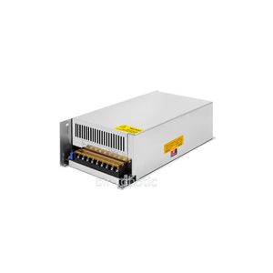 منبع تغذیه سوئیچینگ 68 ولت مدل RD-1200-68