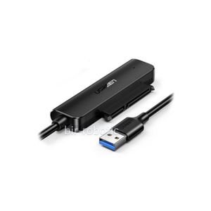 مبدل یوگرین SATA به USB3.0 برای هارد درایو 2.5 اینچ