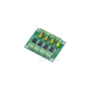 ماژول اپتوکوپلر 4 کانال PC817
